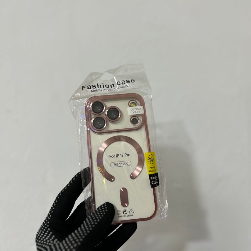 Fundas de Lujo / Diseño